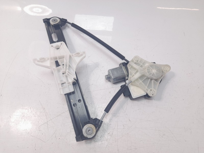 Recambio de elevalunas trasero derecho para volkswagen polo vi (aw1, bz1, ae1) 1.0 tsi referencia OEM IAM 2G6839462D  