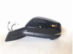 Recambio de retrovisor izquierdo para subaru solterra yeam15 solterra referencia OEM IAM 8794042J40   2