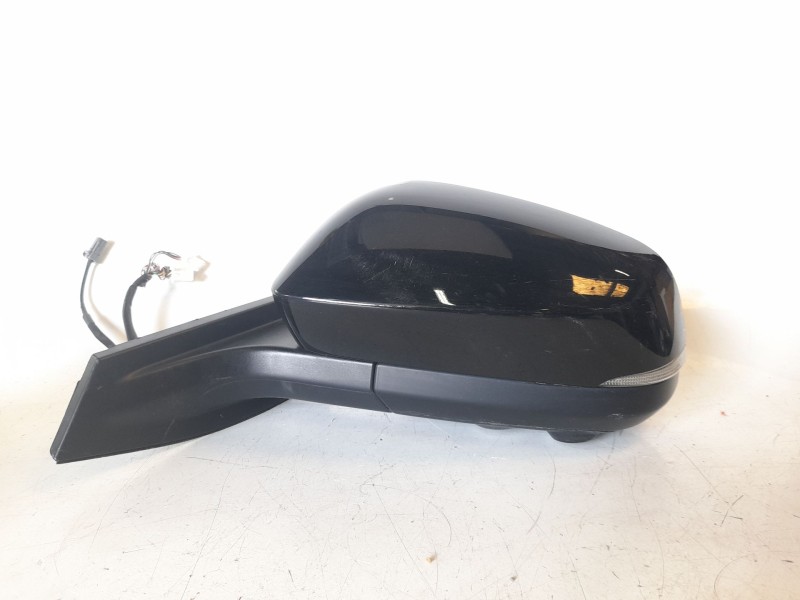 Recambio de retrovisor izquierdo para subaru solterra yeam15 solterra referencia OEM IAM 8794042J40  