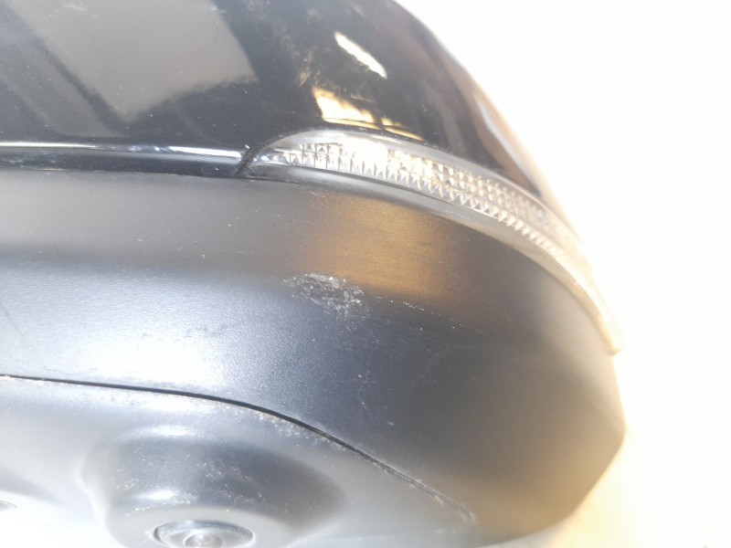 Recambio de retrovisor izquierdo para subaru solterra yeam15 solterra referencia OEM IAM 8794042J40  