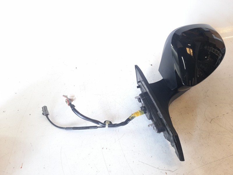 Recambio de retrovisor izquierdo para subaru solterra yeam15 solterra referencia OEM IAM 8794042J40  