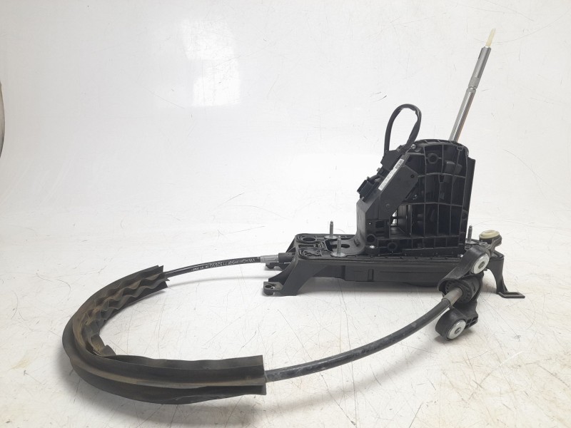 Recambio de palanca cambio para audi q3 sportback (f3n) 35 tdi referencia OEM IAM 5QH713025AK  