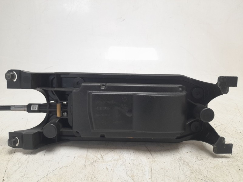 Recambio de palanca cambio para audi q3 sportback (f3n) 35 tdi referencia OEM IAM 5QH713025AK  
