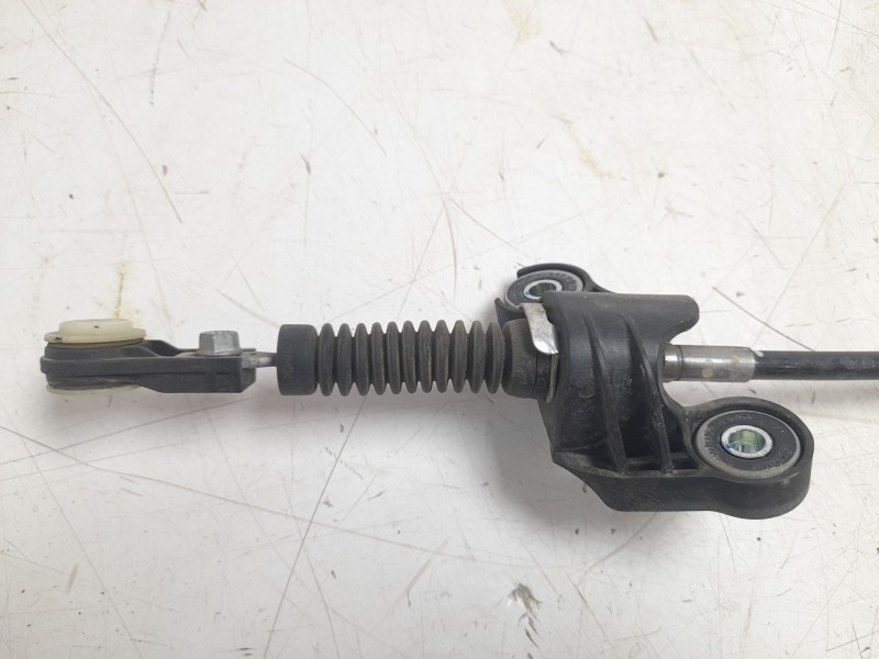 Recambio de palanca cambio para audi q3 sportback (f3n) 35 tdi referencia OEM IAM 5QH713025AK  