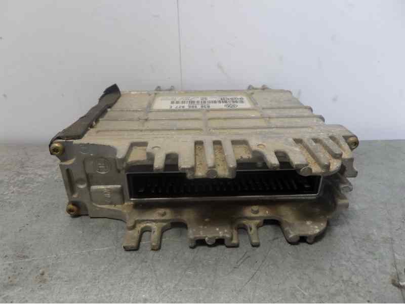 Recambio de centralita motor uce para volkswagen polo berlina (6n1) concept referencia OEM IAM 030906027E 0261203932 