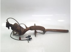Recambio de catalizador para volkswagen polo edition referencia OEM IAM 6C0131701L  