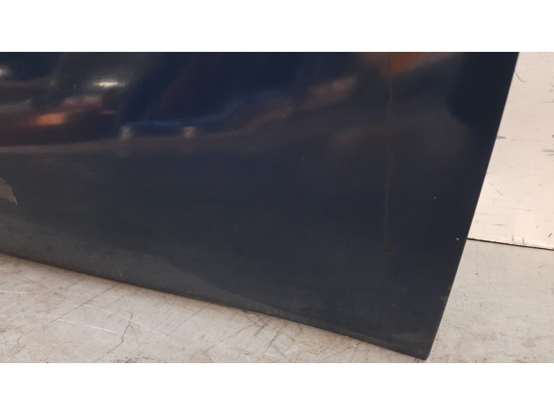 Recambio de puerta delantera derecha para citroen c4 picasso origins referencia OEM IAM 9801572480  