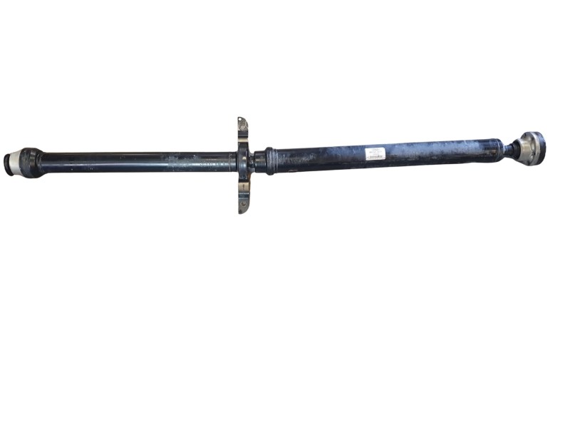 Recambio de transmision central para audi q5 (8rb) 2.0 tdi quattro referencia OEM IAM 8R0521101P  