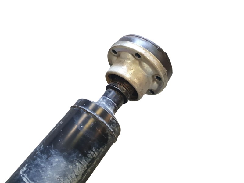 Recambio de transmision central para audi q5 (8rb) 2.0 tdi quattro referencia OEM IAM 8R0521101P  