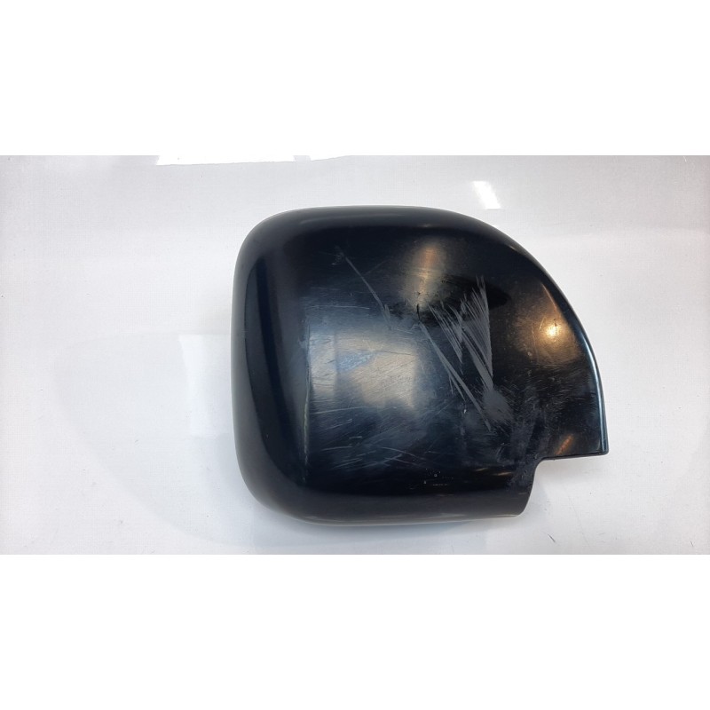 Recambio de carcasa retrovisor derecho para mitsubishi montero (v60/v70) 3.2 di-d cat referencia OEM IAM MR387993  