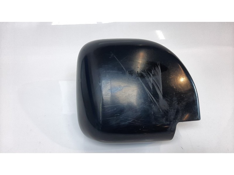 Recambio de carcasa retrovisor derecho para mitsubishi montero (v60/v70) 3.2 di-d cat referencia OEM IAM MR387993  