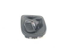 Recambio de pomo palanca cambio para citroën c3 feel pack referencia OEM IAM 16088722ZD  