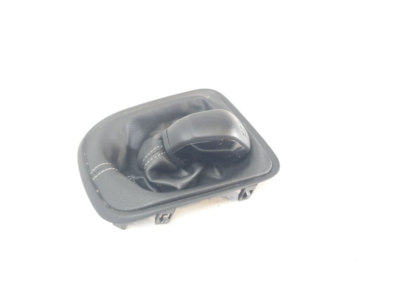 Recambio de pomo palanca cambio para citroën c3 feel pack referencia OEM IAM 16088722ZD  