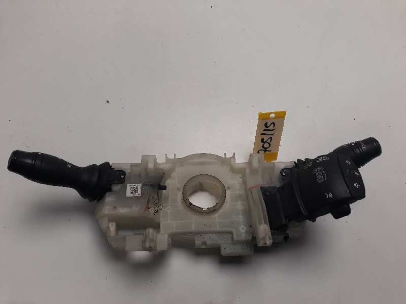 Recambio de mando multifuncion para renault megane iii berlina 5 p emotion referencia OEM IAM   