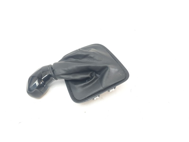 Recambio de pomo palanca cambio para citroën c3 feel pack referencia OEM IAM 16088722ZD  