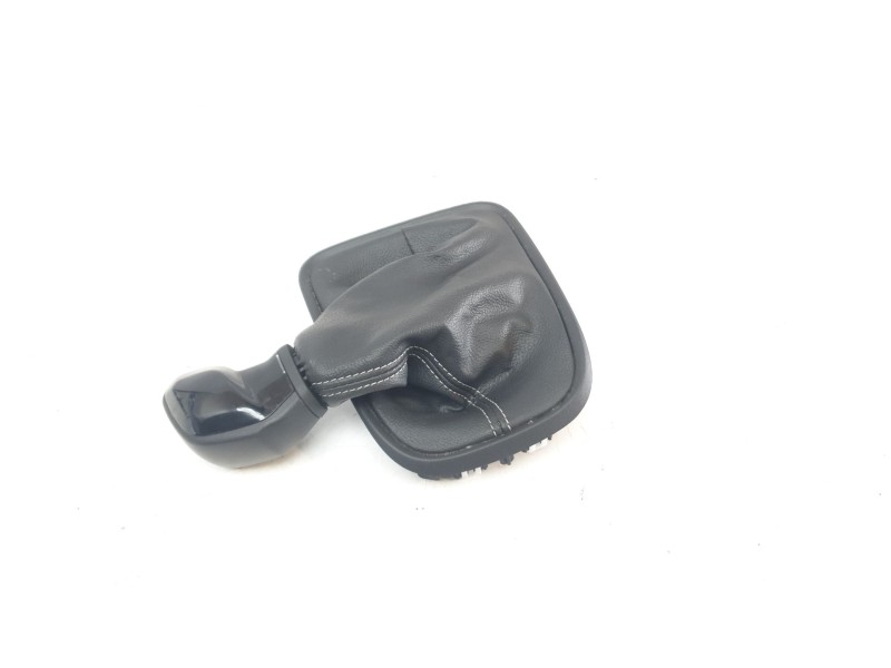 Recambio de pomo palanca cambio para citroën c3 feel pack referencia OEM IAM 16088722ZD  