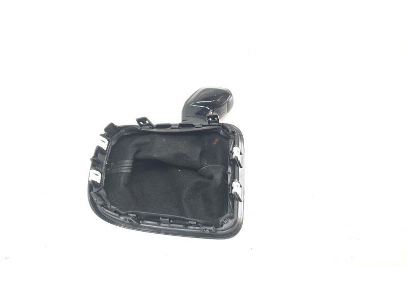 Recambio de pomo palanca cambio para citroën c3 feel pack referencia OEM IAM 16088722ZD  