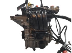 Recambio de motor completo para volkswagen polo edition referencia OEM IAM CHYG  