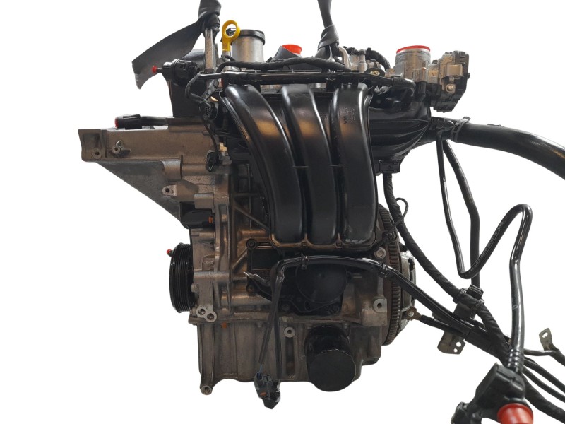 Recambio de motor completo para volkswagen polo edition referencia OEM IAM CHYG  