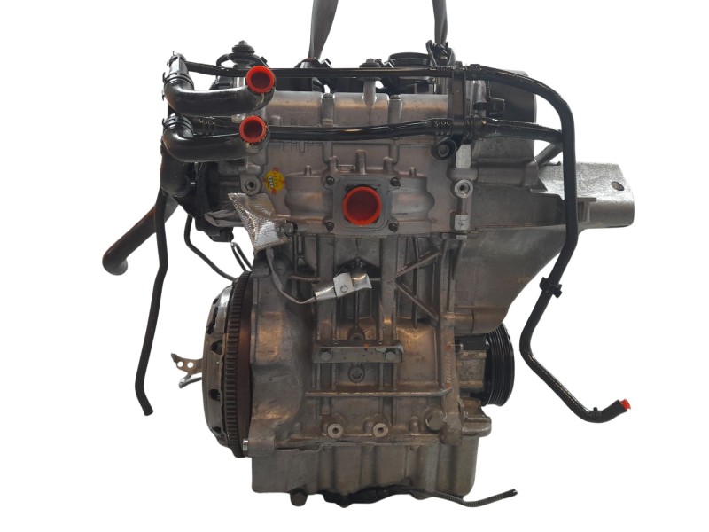 Recambio de motor completo para volkswagen polo edition referencia OEM IAM CHYG  