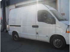 RENAULT MASTER II PH. 2 DOKA/PR. FGST