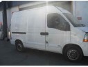 RENAULT MASTER II PH. 2 DOKA/PR. FGST
