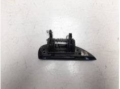 Recambio de maneta exterior trasera izquierda para dacia sandero 1.5 dci diesel fap cat referencia OEM IAM 806070421R   2