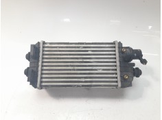 Recambio de intercooler para kia stonic (ybcuv) drive referencia OEM IAM 2827007300   2