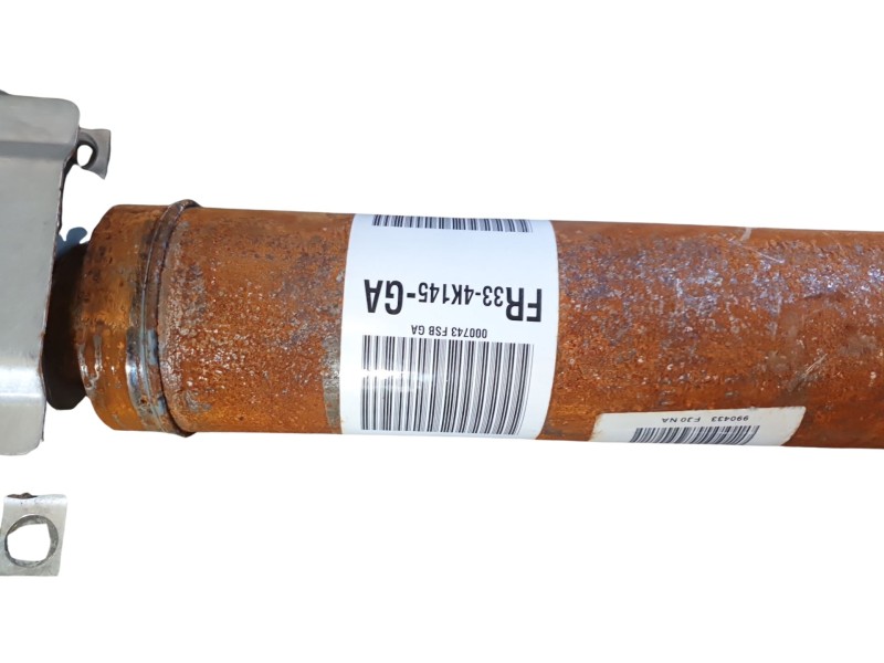 Recambio de transmision central para ford mustang gt referencia OEM IAM FR334K145AG  