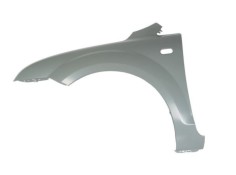 Recambio de aleta delantera izquierda para ford focus berlina (cap) referencia OEM IAM 1491263 109103612 FD4243014