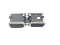 Recambio de aireador central para citroën c3 feel pack referencia OEM IAM 98124857ZD   2