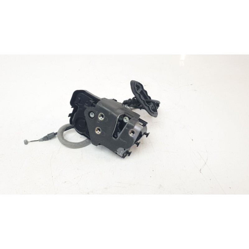 Recambio de cerradura puerta trasera izquierda para ford focus iv (hn) 1.0 ecoboost mhev referencia OEM IAM PX7AA26413A  