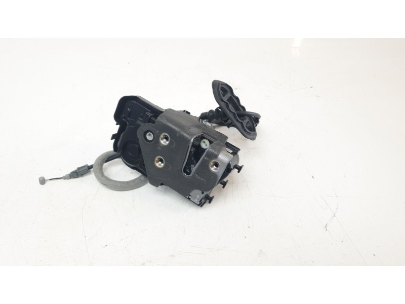 Recambio de cerradura puerta trasera izquierda para ford focus iv (hn) 1.0 ecoboost mhev referencia OEM IAM PX7AA26413A  