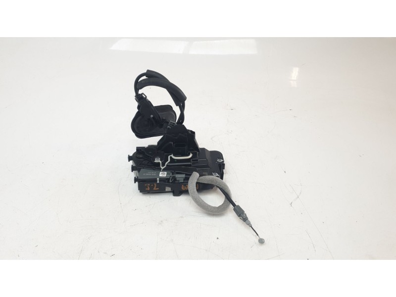 Recambio de cerradura puerta trasera izquierda para ford focus iv (hn) 1.0 ecoboost mhev referencia OEM IAM PX7AA26413A  