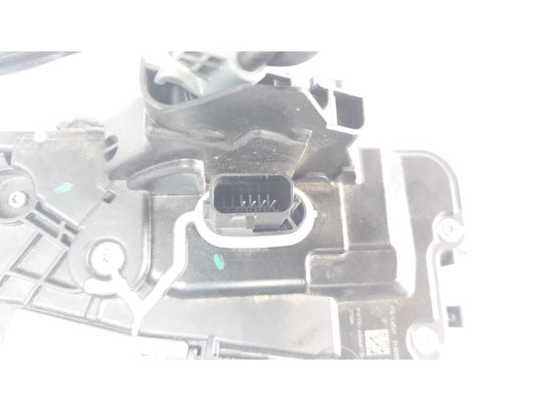 Recambio de cerradura puerta trasera izquierda para ford focus iv (hn) 1.0 ecoboost mhev referencia OEM IAM PX7AA26413A  