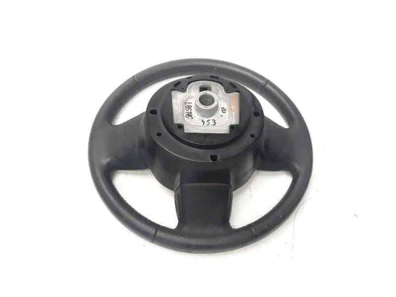 Recambio de volante para fiat nuova 500 (150) 1.2 cat referencia OEM IAM 735633725  