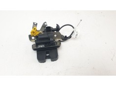CERRADURA MALETERO / PORTON 4M0827506D 4M0827506D EZCAU181