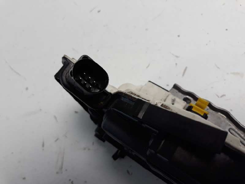 Recambio de cerradura puerta trasera izquierda para seat ibiza (6j5) reference i-tech 30 aniversario referencia OEM IAM 6J083901