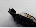 CERRADURA PUERTA TRASERA IZQUIERDA 6J0839015F 6J0839015F CRDVW1109