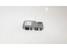Recambio de modulo electronico para audi a4 avant (8w5) básico referencia OEM IAM 4M0907428D  