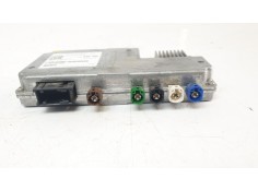 Recambio de modulo electronico para audi a4 avant (8w5) básico referencia OEM IAM 4M0907428D   2