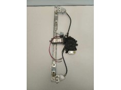 Recambio de elevalunas trasero izquierdo para opel astra g berlina referencia OEM IAM  106162120 OV43AL 2