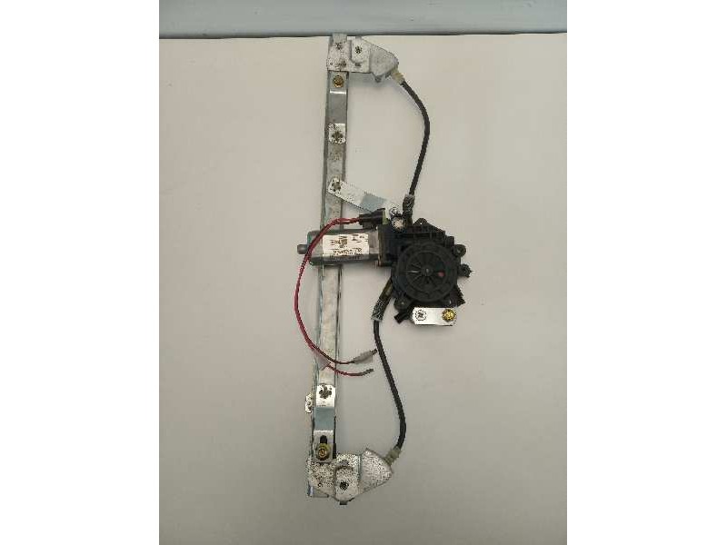 Recambio de elevalunas trasero izquierdo para opel astra g berlina referencia OEM IAM  106162120 OV43AL