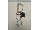 ELEVALUNAS TRASERO IZQUIERDO 90521871 90521871 106162120/OV43AL
