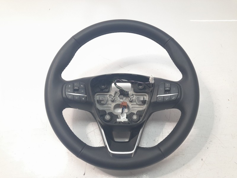 Recambio de volante para ford focus iv (hn) 1.0 ecoboost mhev referencia OEM IAM JX7B3600ALC3ZHE  