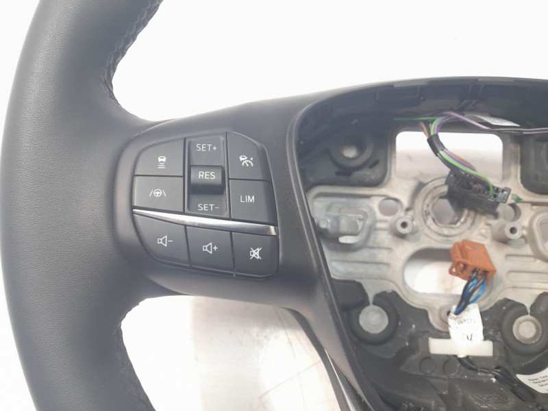 Recambio de volante para ford focus iv (hn) 1.0 ecoboost mhev referencia OEM IAM JX7B3600ALC3ZHE  