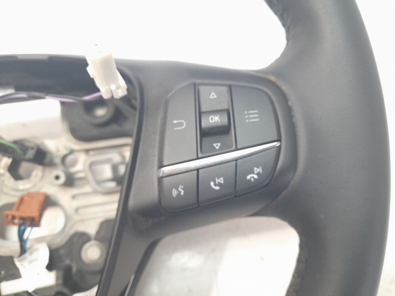 Recambio de volante para ford focus iv (hn) 1.0 ecoboost mhev referencia OEM IAM JX7B3600ALC3ZHE  
