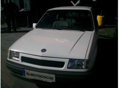 opel corsa a del año 1992 2