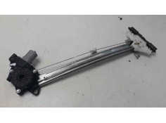 Recambio de elevalunas delantero izquierdo para honda civic lim.4 (fc) 1.5 vtec cat referencia OEM IAM    2