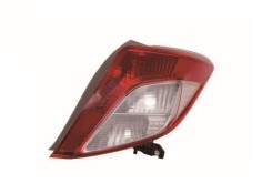 Recambio de piloto trasero derecho para toyota yaris referencia OEM IAM 815510D370 108908250 TY3284054